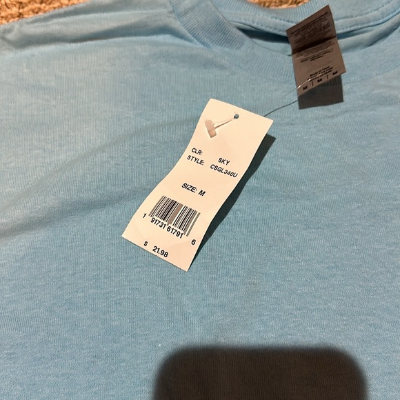 Southern Gal love you pig time tee - Picture 4 of 5